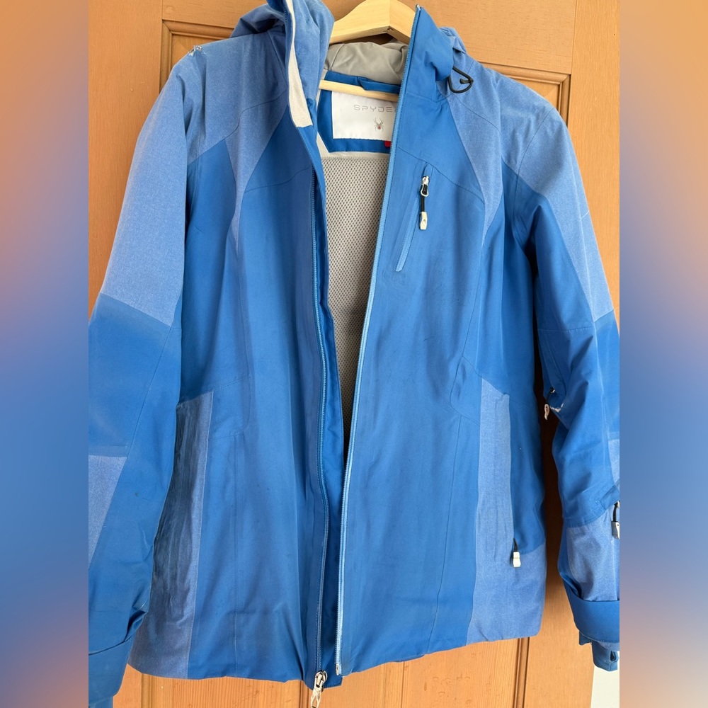 Spyder Gore-Tex Women’s Ski Jacket
